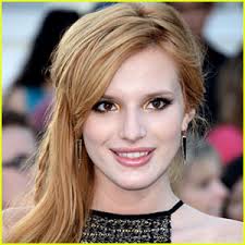 Bella Thorne
